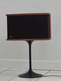 Bose 901 speakers