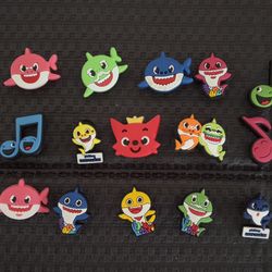 Crocs Charms 