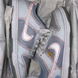 Nike Dunk Low Union “Argon”