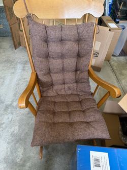 Rocking chair