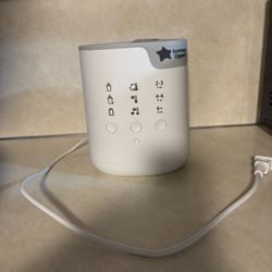 Bottle Warmer, Easy Use