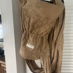 Mumma Etc Baby Wrap Cartier - Bondi