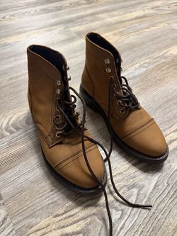 Thursday woman’s boots