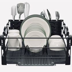 Kitchen Counter Organizer