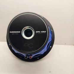 Audiocontrol 10in Subwoofer 