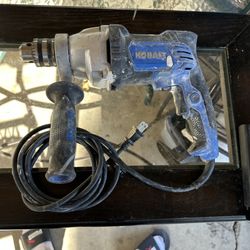 Kobalt 9-Amp 1/2-in Keyed Corded Drill