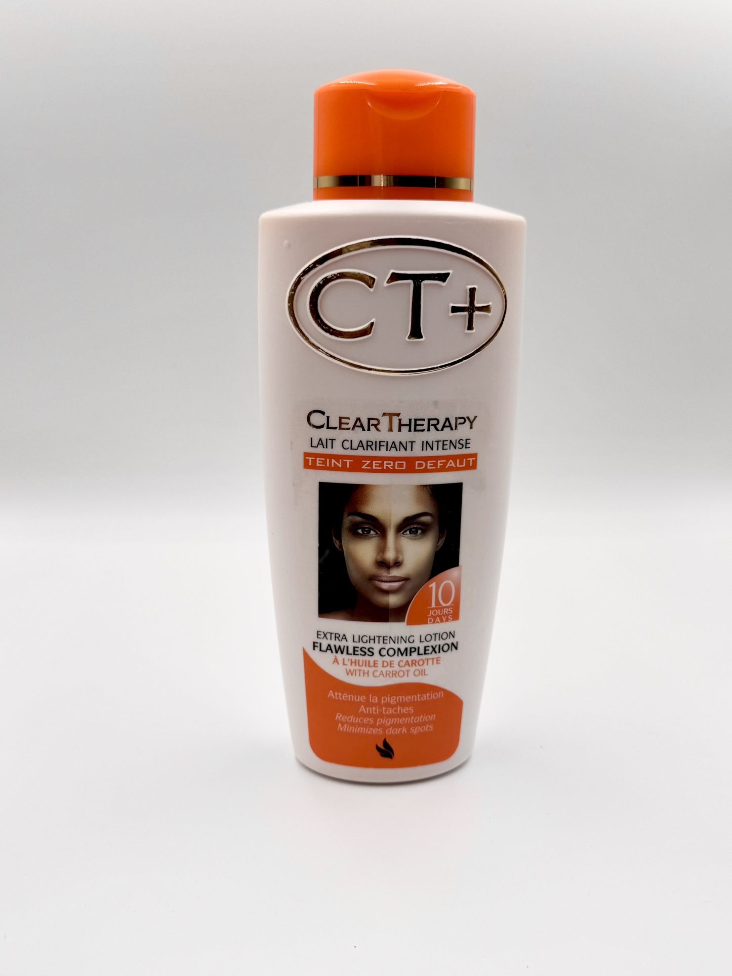 Ct+ Body Cream 250 Ml