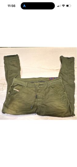 Diesel Joggjeans size 32