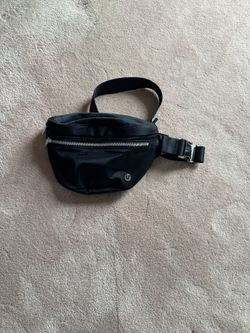 Lululemon City Adventurer Belt Bag