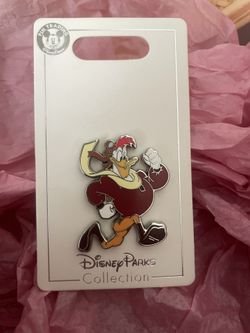 Disneyland Pin