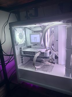 Gaming pc ( negations)