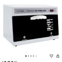 UV Sterilizer 