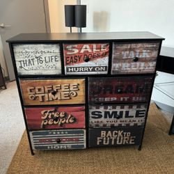 Wardrobe/closet 