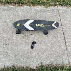 Hiboy Electric Skateboard