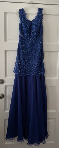 Evening dress