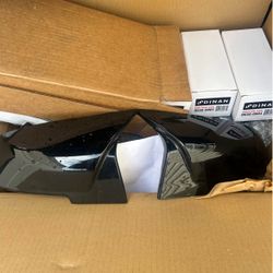 BMW F80 F82 Mirror Caps OEM 