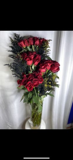 Rose Bouquet
