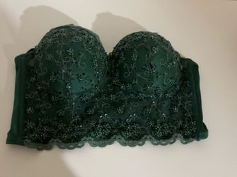 Corset top
