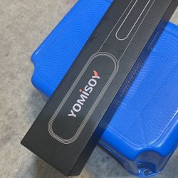 Hair Brush Straightener 