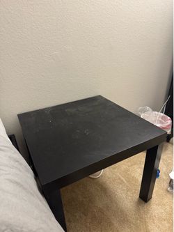 Side table