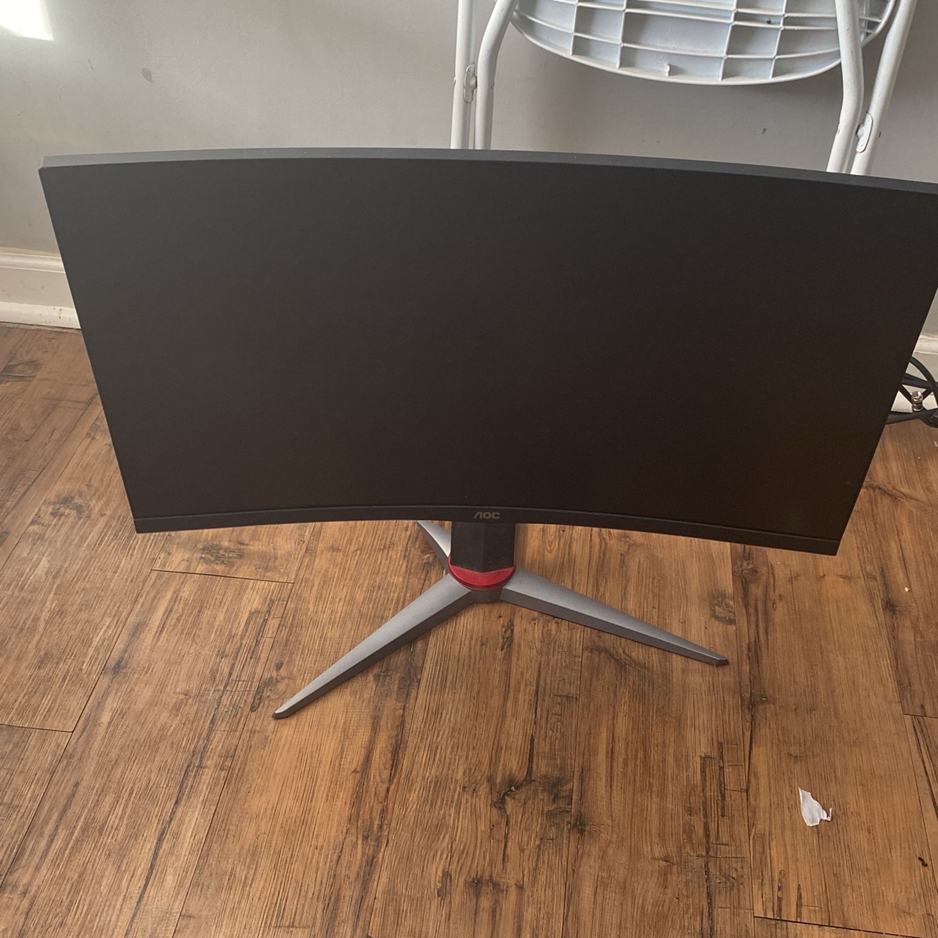 Gaming Monitor 