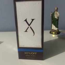 Xerjoff Eau de parfum Erba Pura 
