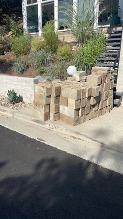 Free Concrete block