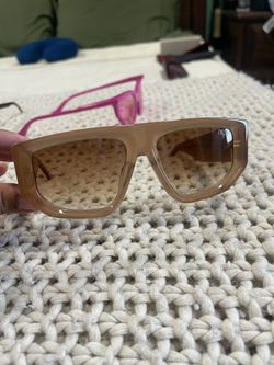 Dezi Sunglasses  