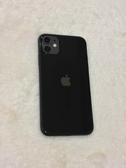 Apple iPhone 11 Black / No sim restrictions