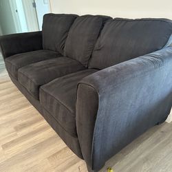 Comfort Couch 
