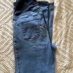 Isabel Maternity Jeans