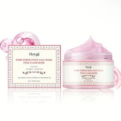 Pore Protection Face Mask