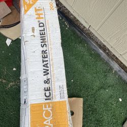 GRACE ICE & WATER SHIELD® HT