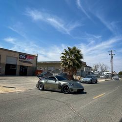 2008 Nissan Nismo 350z