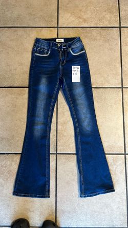 Jeans Diferent Brand In Very Good Condition