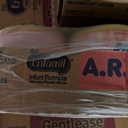 7.2oz Cans, Sold In Cases Of 6 For $30, Formula 