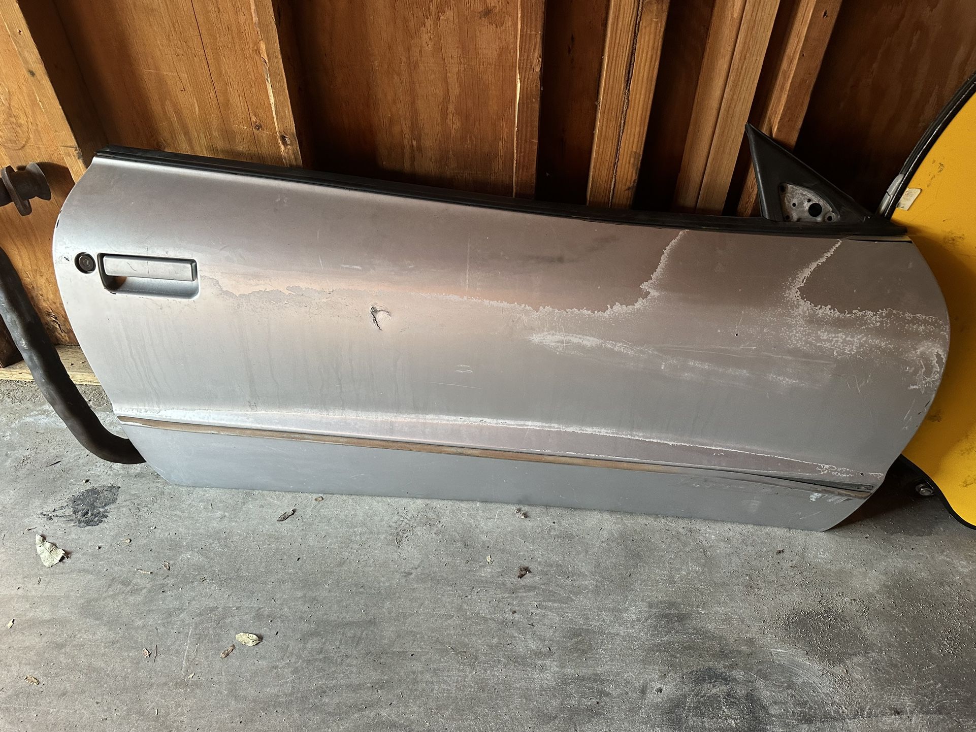 Firebird Parts