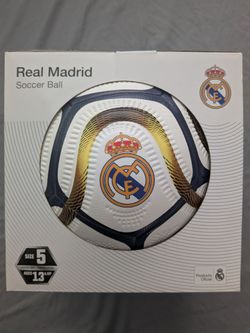 Soccer Ball