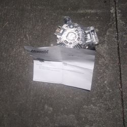 Ford  Alternator  2009 2010  Was 279
