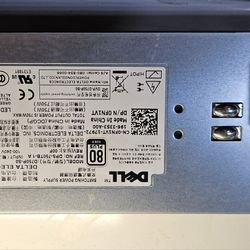 Dell D750P-SO Switching Power Supply