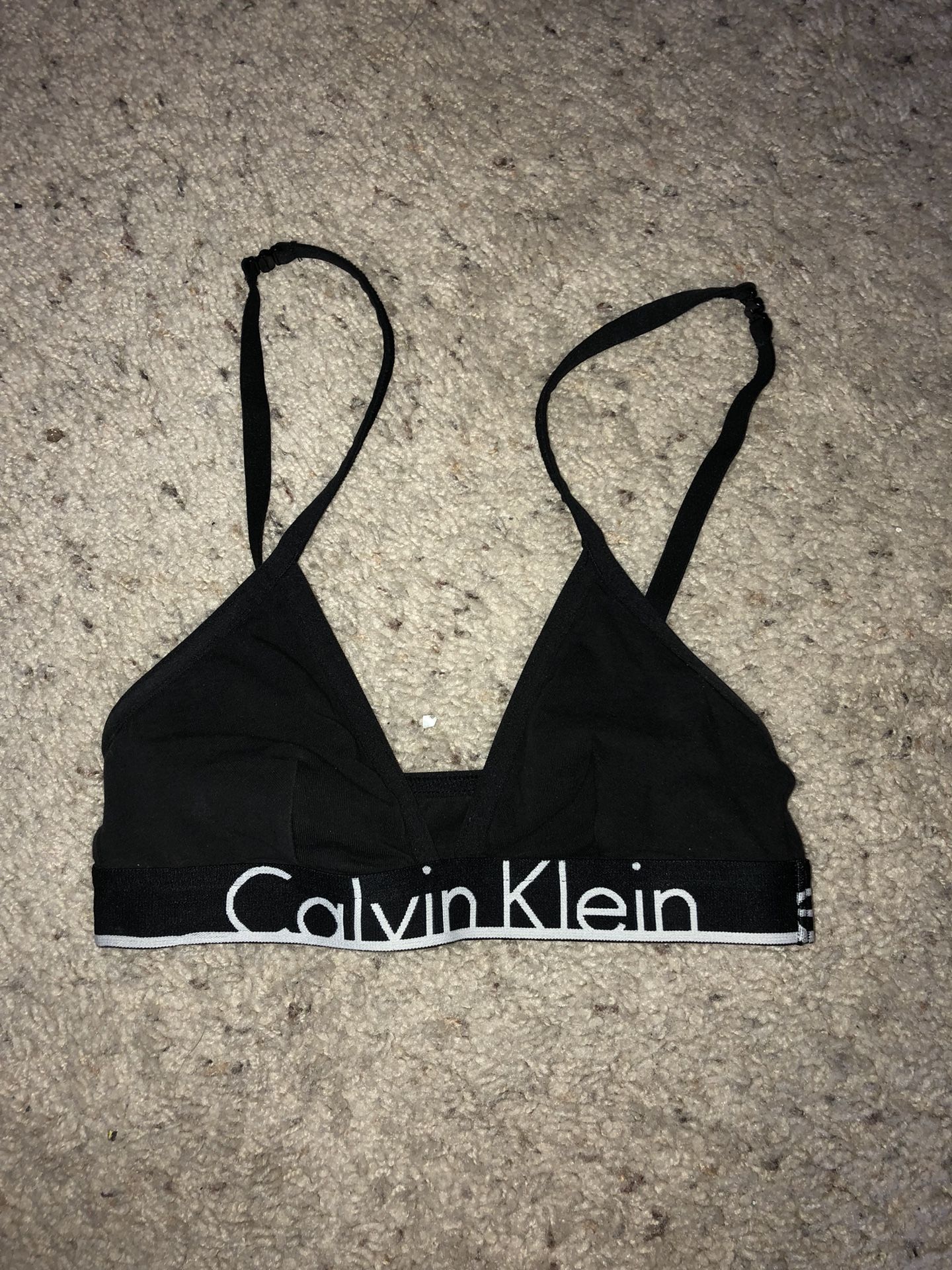 Calvin Klein Bralette