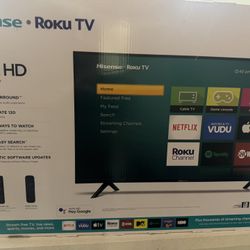 Roku Tv 40 Inch 