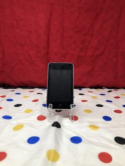 Apple iPod Touch 2nd Generation – 8 GB