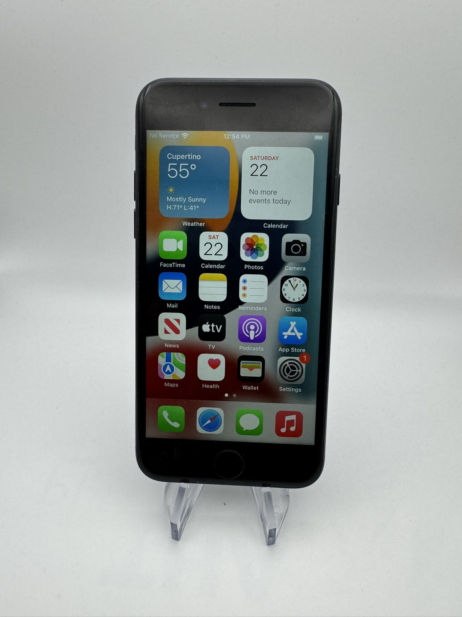 Apple iPhone 7 | 32GB | Unlocked – Good Condition