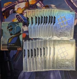 Beta Ex Base and Beta Resources God Pack