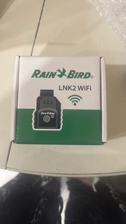 rain bird