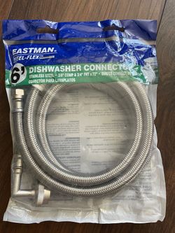 Dishwasher Connector Hose