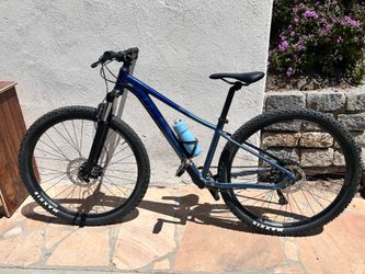 Women’s Mountain Bike