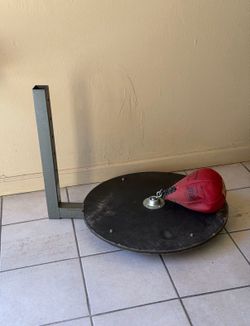 Speed ​​Bag