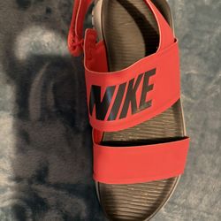 Nike sandal 